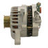 335-1150 by ACDELCO - Alternator - 12V, Ford 6G, with Pulley, Internal, Clockwise, 6 Pulley Groove