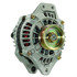 335-1170 by ACDELCO - Alternator - 12V, Mitsubishi IF, with Pulley, Internal, Clockwise
