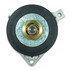 335-1198 by ACDELCO - Alternator - 12V, Ford 2G, with Pulley, Internal, Clockwise, 6 Pulley Groove