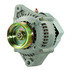 335-1178 by ACDELCO - Alternator - 12V, Nippondenso IF, with Pulley, Internal, CounterClockwise
