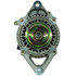 335-1268 by ACDELCO - Alternator - 12V, NDIEA, with Pulley, External, Clockwise, 6 Pulley Groove