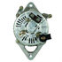 335-1268 by ACDELCO - Alternator - 12V, NDIEA, with Pulley, External, Clockwise, 6 Pulley Groove