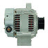 335-1270 by ACDELCO - Alternator - 12V, NDIIE, with Pulley, Internal, Clockwise, 5 Pulley Groove