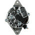 335-1317 by ACDELCO - Alternator - 12V, NDII, with Pulley, Internal, Clockwise, 3 Terminals