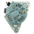 335-1286 by ACDELCO - Alternator - 12V, NDII, with Pulley, Internal, Clockwise, 3 Terminals