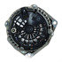 335-1347 by ACDELCO - Alternator - 12V, DRII44G, with Pulley, Internal, Clockwise, 2 Terminals