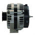 335-1347 by ACDELCO - Alternator - 12V, DRII44G, with Pulley, Internal, Clockwise, 2 Terminals