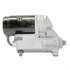 336-1350 by ACDELCO - Starter Motor - 12V, Clockwise, Nippondenso, Offset Gear Reduction