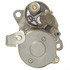 336-1182 by ACDELCO - Starter Motor - 12V, Clockwise, Mitsuba, Permanent Magnet Offset Gear Reduction