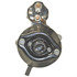 336-1490 by ACDELCO - Starter Motor - 12V, Clockwise, Direct Drive, Nippondenso, 2 Mounting Bolt Holes