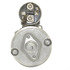 336-1365 by ACDELCO - Starter Motor - 12V, Bosch, Clockwise, Direct Drive, 3 Mounting Bolt Holes