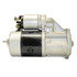 336-1365 by ACDELCO - Starter Motor - 12V, Bosch, Clockwise, Direct Drive, 3 Mounting Bolt Holes