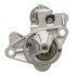 336-1776 by ACDELCO - Starter Motor - 12V, Bosch, Clockwise, Permanent Magnet Gear Reduction