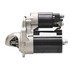 336-1776 by ACDELCO - Starter Motor - 12V, Bosch, Clockwise, Permanent Magnet Gear Reduction