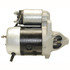 336-1495 by ACDELCO - Starter Motor - 12V, Counterclockwise, Direct Drive, Mitsubishi/Mando