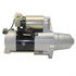 336-1963 by ACDELCO - Starter Motor - 12V, Clockwise, Mitsubishi, Permanent Magnet Gear Reduction