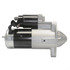 336-1970 by ACDELCO - Starter Motor - 12V, Clockwise, Mitsubishi, Permanent Magnet Gear Reduction