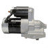 336-1961 by ACDELCO - Starter Motor - 12V, Mitsubishi, Permanent Magnet Gear Reduction