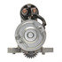 336-1961 by ACDELCO - Starter Motor - 12V, Mitsubishi, Permanent Magnet Gear Reduction