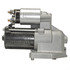336-2012A by ACDELCO - Starter Motor - 12V, Counterclockwise, Ford, Permanent Magnet Gear Reduction