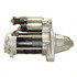 336-2025 by ACDELCO - Starter Motor - 12V, Clockwise, Nippondenso, Permanent Magnet Gear Reduction