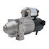 336-2187 by ACDELCO - Starter Motor - 12V, Clockwise, Mitsubishi, Permanent Magnet Gear Reduction