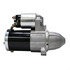 336-2177 by ACDELCO - Starter Motor - 12V, Clockwise, Mitsubishi, Permanent Magnet Gear Reduction