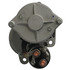 336-2245A by ACDELCO - Starter Motor - 12V, Clockwise, OSGR LN33, 3 Mounting Bolt Holes