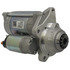 336-2245A by ACDELCO - Starter Motor - 12V, Clockwise, OSGR LN33, 3 Mounting Bolt Holes