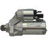 336-2243A by ACDELCO - Starter Motor - 12V, Clockwise, PMGR LN33, 2 Mounting Bolt Holes