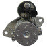 336-2243A by ACDELCO - Starter Motor - 12V, Clockwise, PMGR LN33, 2 Mounting Bolt Holes