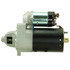337-1006 by ACDELCO - Starter Motor - 12V, Clockwise, Wound Field Direct Drive, 2 Mounting Bolt Holes