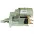 337-1101 by ACDELCO - Starter Motor - 12V, Clockwise, Wound Field Offset Gear Reduction