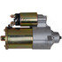 337-1060 by ACDELCO - Starter Motor - 12V, Clockwise, Permanent Magnet Planetary Gear Reduction
