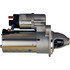 337-1180 by ACDELCO - Starter Motor - 12V, Clockwise, Permanent Magnet Planetary Gear Reduction