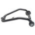45D10565 by ACDELCO - Suspension Control Arm and Ball Joint Assembly - Threaded, Rubber/Steel, Light