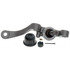 45D2004 by ACDELCO - Suspension Ball Joint Bolt - Standard, Threaded, Steel, Greasable