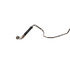 84077200 by ACDELCO - Fuel Return Line - 0.33" Inside Diameter and 0.37" Outside Diameter