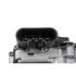 84169417 by ACDELCO - Windshield Wiper Motor - Bolt, 4 Male Blade Terminals, Female Connector