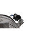 84635625 by ACDELCO - A/C Compressor - R134A, Serpentine Belt, Pin Terminal, with Clutch