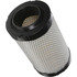 A3396C by ACDELCO - Air Filter - Round, Regular Grade, Non Reusable, without Gasket