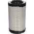 A3396C by ACDELCO - Air Filter - Round, Regular Grade, Non Reusable, without Gasket