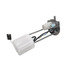 FP43020A by ACDELCO - Fuel Pump Module Assembly - Quick Connect Inlet and Outlet Type