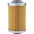 PF2129GF by ACDELCO - Engine Oil Filter - 0.71" I.D. Cartrige, 396 gph, O-Ring, without Torque Nut