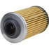 PF2129GF by ACDELCO - Engine Oil Filter - 0.71" I.D. Cartrige, 396 gph, O-Ring, without Torque Nut