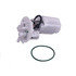 M100262 by ACDELCO - Fuel Pump Module Assembly - 12V, Electric, Gas, 4 Male Blade, with Gasket