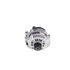 04801834AB by MOPAR - Alternator - For 2011-2023 Chrysler/Dodge/Jeep