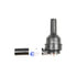 Mopar 05183761AD Steering Tie Rod End TIE ROD-OUTER