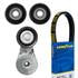 Goodyear 3006 Serpentine Belt Serpentine Belt Drive Component Kit