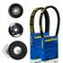 3032 by GOODYEAR - Serpentine Belt Drive Component Kit